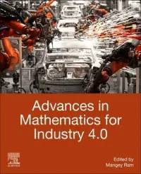 在飛比找博客來優惠-Advances in Mathematics for In