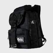 [EVA Athletic] EVA Athletic - Legacy 35L Backpack - Midnight Black