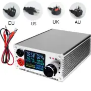 LCD Display Motherboard Circuit Detection Tool Box Short Circuit Burning Repair