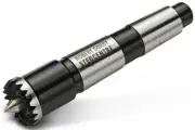 Robert Sorby WOOD TURNING STEBCENTRE RSBLSTB200 7/8″ With #2 Morse Tapper