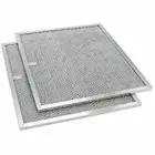 Ducted Aluminum Filter BPS1FA30 for 30" Wide WS1 QS1 Series Nutone Allure Hood