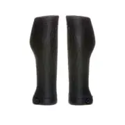 EVO - Ergo Classic Bicycle Grips - Lock-On - 131mm - VLG-1777-D2-Black
