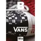 Magazine B 雜誌 No.44 VANS (品牌故事雜誌)