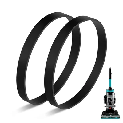 2 Pack Replacement Belts for Bissell PowerForce Helix Cleanview Rewind