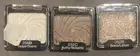 Wet n Wild Color Icon Singles Eyeshadow 252C 250B 352B SEALED LOT of 3