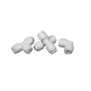 Stefani Filter Accessory 1/4in Conn 4 Pieces