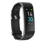 2025 Fit@bit Smart Watch Activity Tracker Fitness Watches Heart Rate Monitor Hot