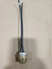 Nason hydraulic temperature switch 140 degree TCDR-137