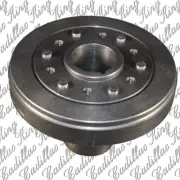 65 -66 Cadillac Harmonic Balancer NEW remake * NEW 1965 - 1967 (for: Cadillac)