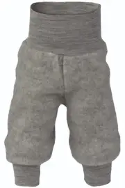 Engel 100% MERINO wool fleece baby Pants trousers longies warm organic newborn
