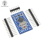 10PCS Pro Mini Atmega168 Module 5V 16M For Arduino Nano Replace Atmega328