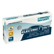 Rapid Strong Staples 66/7 Box 5000