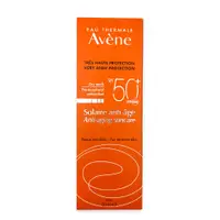 在飛比找PChome24h購物優惠-Avene 雅漾 全效緊緻防曬液 SPF50+ 50ml