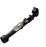 Right front lower suspension arm Replace# 48605-39015 4860539015 AUTO-MOHITO 1pack