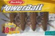 Berkley Japan Powerbait Jago Rocket 3”
