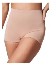 [Spanx] Shape™ Extraordinary Boyshort in Cream