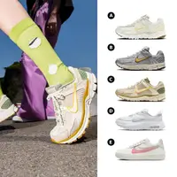 在飛比找momo購物網優惠-【NIKE 耐吉】ZOOM VOMERO 5 / AIR M