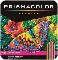 在飛比找Yahoo!奇摩拍賣優惠-【品 · 創藝】精品美術-美國PRISMACOLOR Pre