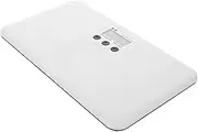 PERSELOSO Electronic Scale Multi Scale for Accurate Weight Measurement of Newborns and Pets Compact Design with LCD Display Classic for Home Use