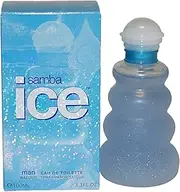 Perfumers Workshop Samba Ice, 100 ml