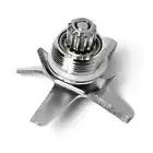 Food Processor Juicer Blade Blender Blade for JTC Omniblend TM-767 TM-800 TM-788