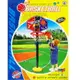 【Fun心玩】籃球架 籃球框 可調高度 立地 簡易式 室內 戶外 投籃 遊戲 運動 體育 兒童 益智 玩具