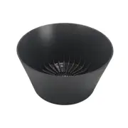 Coffee Cup Coffee Dripper Hand Coffee Capacity Cup 40-60g Reusable8830
