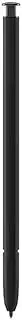 S23 Ultra S Pen [withBluetooth] [Pen Tips 0.7mm] [4096 Pressure Sensor] Compatible with Galaxy S23 Ultra 5G All Version,S23 Ultra Stylus Pen Touch S Pen (Phantom Black)
