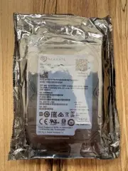 Seagate BarraCuda ST4000LM024 4TB 2.5" SATA Internal Hard Drive HDD - New