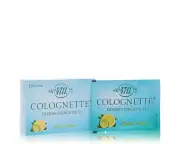 4711 Colognette Refreshing Lemon by 4711 Box Of 10 Refreshing Tissues -- for Men