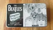 Corgi BT78219 The Beatles 1:64 Collectors Routemaster Bus "REVOLVER" NEW/SEALED