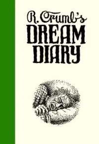 在飛比找博客來優惠-R. Crumb’s Dream Diary
