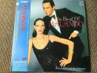 在飛比找Yahoo!奇摩拍賣優惠-歡樂購∽Malando And His Orchestra 