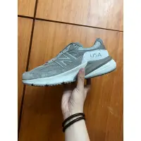 在飛比找蝦皮購物優惠-New Balance x WTAPS 990v6  US1