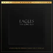 Eagles - The Long Run MoFi 180g 45RPM 2LP Vinyl Record Album Numbered Box Set