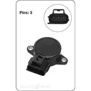 Tridon Throttle Position Sensor - TTH053