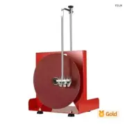 2000W Electric Wool Scissors Sharpener Professional Sharpener + 5 Sanding Cloths