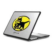 MacBook Pro 14-inch (M1 - M4) Impact Case Catsk8 Delivery Service