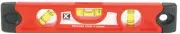 Kapro 227-08 Toolbox Level, 9-Inch