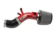 HPS Short Ram Air Intake w/ Filter for 05-08 Toyota Corolla 1.8 (Red) (for: Toyota)