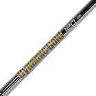 New Truetemper Dynamic Gold 120 Iron Shaft Wedge X100 Flex Single DG120IXW!