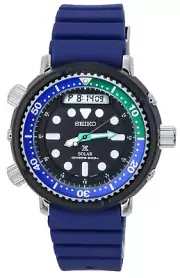 Seiko Prospex Solar Diver's SNJ039P1 Men's Watch