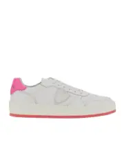 Philippe Model Temple Veau Lace-Up Sneakers 35,36 white