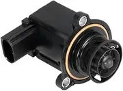 HAUAGEZWU Turbocharged Diverter Valve 06H145710C Fit for Audi A3 A4 TT A5 A6 Q3 Fit for VW Fit for Golf MK5 MK7 TSFI Scirocco Fit for Skoda 06H145710J 06H 145 710 C