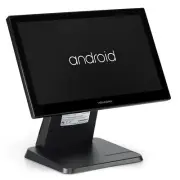 Bar POS System: 15.6" Touch Screen - Thermal Printer - POS Software