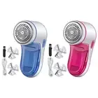 Lint Remover Fabric Shaver Removal Tool Trimmer for Cashmere Clothing Wool