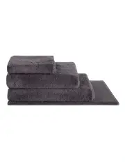 [Sheridan] Ultimate Indulgence Towel Range in Charcoal