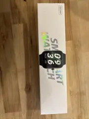 Brand new, Unopened!! SMART WATCH for ANDROID!!