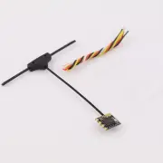 CYCLONE EP1/EP2/NANO 2400RX 2.4GHz/915MHz ExpressLRS ELRS RX 100mW Mini Long Range Receiver For FPV Racing Drone