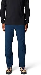 [Mountain Hardwear] Men's Standard Basin Lined Pant